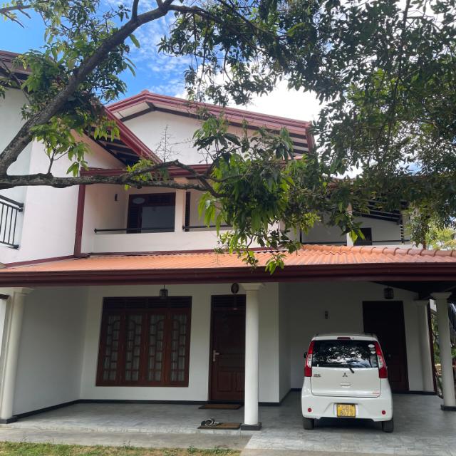 Galle Holiday Inn Easy Access